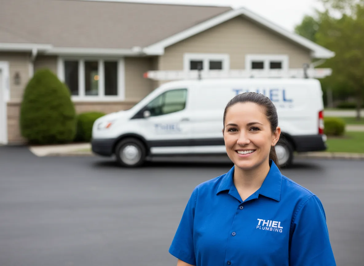 Plumber Ferndale, MI FAQs